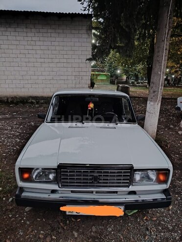 LADA (VAZ) 2107 2006, 73,658 km - 1.6 l - Oğuz