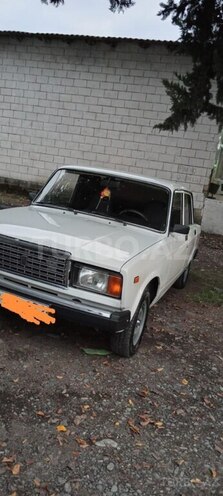 LADA (VAZ) 2107 2006, 73,658 km - 1.6 l - Oğuz