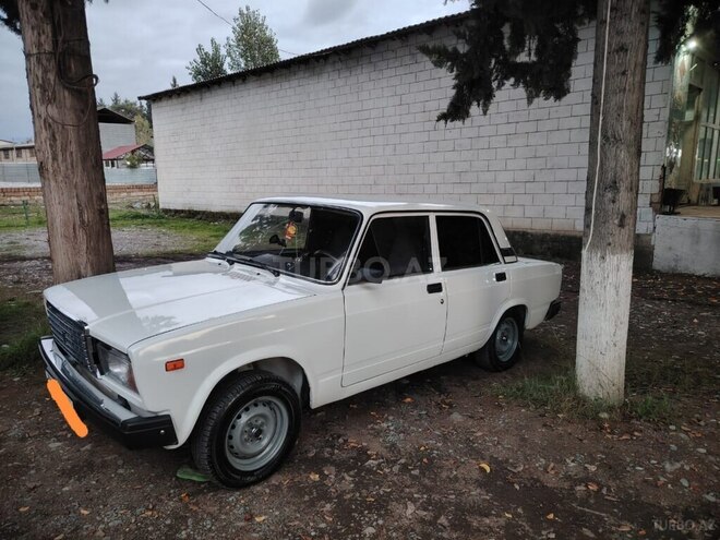 LADA (VAZ) 2107 2006, 73,658 km - 1.6 l - Oğuz