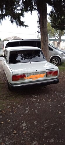 LADA (VAZ) 2107 2006, 73,658 km - 1.6 l - Oğuz