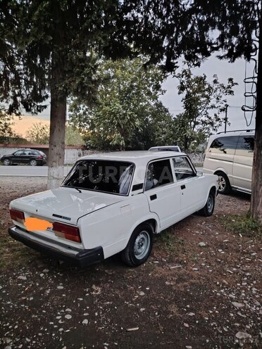 LADA (VAZ) 2107 2006, 73,658 km - 1.6 l - Oğuz