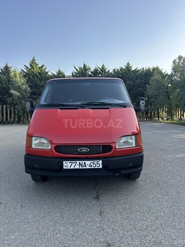 Ford Transit 1997, 350,000 km - 2.4 л - Bakı