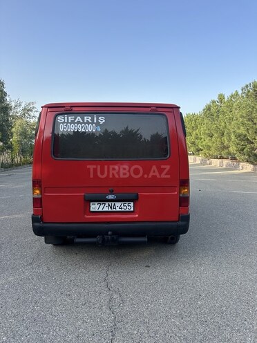 Ford Transit 1997, 350,000 km - 2.4 л - Bakı