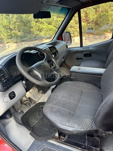 Ford Transit 1997, 350,000 km - 2.4 л - Bakı