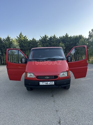 Ford Transit 1997, 350,000 km - 2.4 л - Bakı