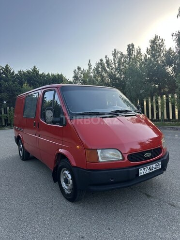 Ford Transit 1997, 350,000 km - 2.4 л - Bakı