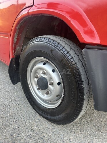 Ford Transit 1997, 350,000 km - 2.4 л - Bakı