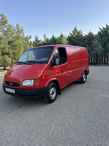 Ford Transit 1997, 350,000 km - 2.4 л - Bakı