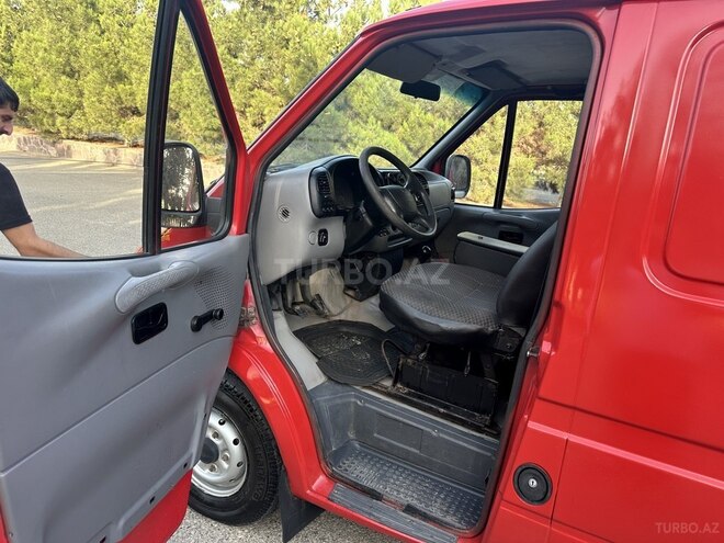 Ford Transit 1997, 350,000 km - 2.4 л - Bakı