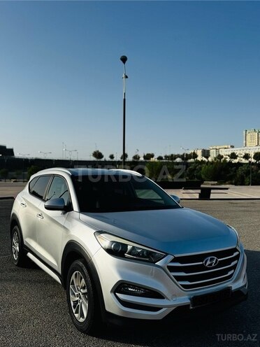 Hyundai Tucson 2018, 83,215 km - 2.0 l - Bakı