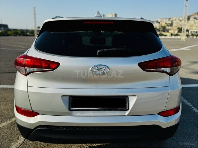Hyundai Tucson 2018, 83,215 km - 2.0 l - Bakı