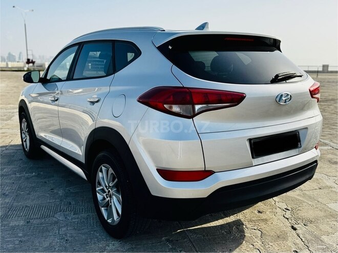 Hyundai Tucson 2018, 83,215 km - 2.0 l - Bakı