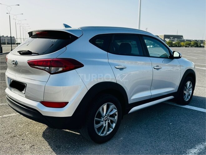 Hyundai Tucson 2018, 83,215 km - 2.0 l - Bakı