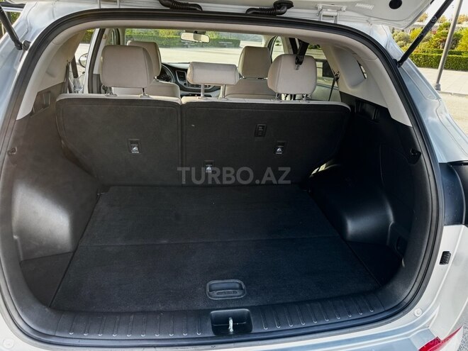 Hyundai Tucson 2018, 83,215 km - 2.0 l - Bakı