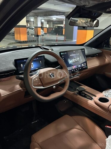 Changan  2025, 0 km - 1.5 l - Bakı