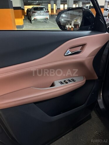 Changan  2025, 0 km - 1.5 l - Bakı