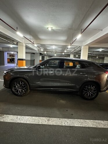 Changan  2025, 0 km - 1.5 l - Bakı