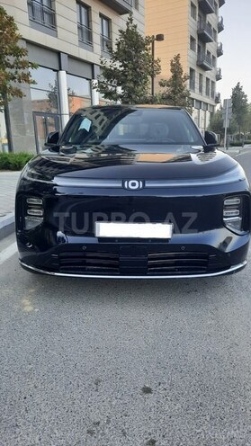 Changan  2025, 3,300 km - 1.5 l - Bakı