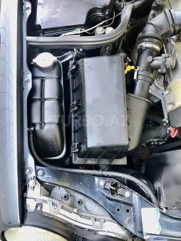 Mercedes E 230 1996, 296,000 km - 2.3 l - Mingəçevir