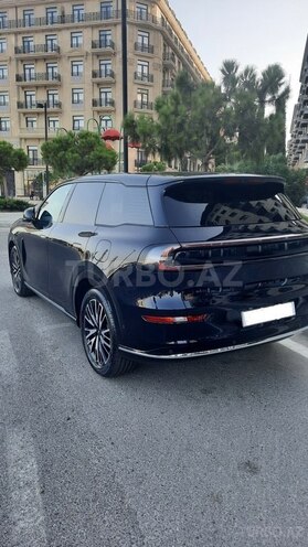 Changan  2025, 3,300 km - 1.5 l - Bakı