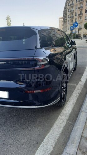 Changan  2025, 3,300 km - 1.5 l - Bakı