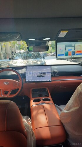 Changan  2025, 3,300 km - 1.5 l - Bakı
