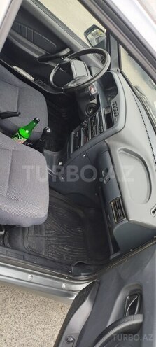 LADA (VAZ) 2115 2010, 129,700 km - 1.6 l - Bakı