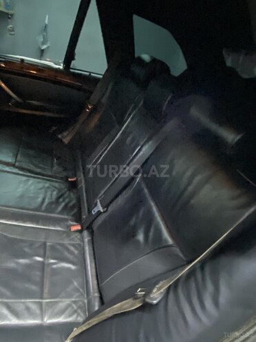 BMW X5 2001, 310,000 km - 4.4 l - Xırdalan