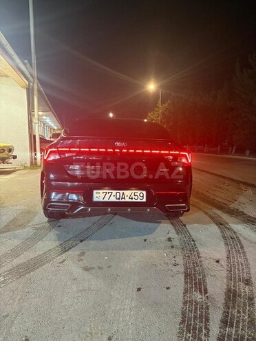 Kia K5 2020, 110,000 km - 1.6 l - Bakı