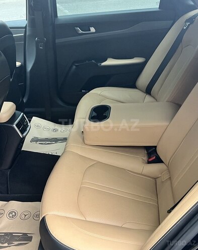 Kia K5 2020, 110,000 km - 1.6 l - Bakı