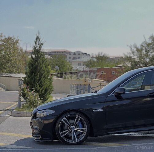 BMW 528 2013, 229,000 km - 2.0 l - Naxçıvan