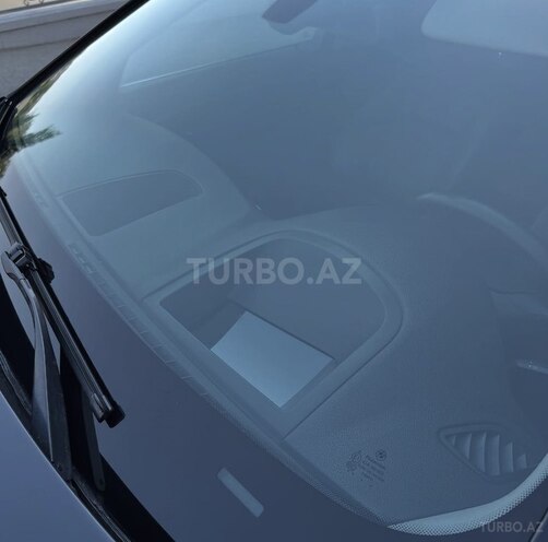 BMW 528 2013, 229,000 km - 2.0 l - Naxçıvan