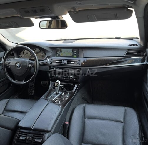 BMW 528 2013, 229,000 km - 2.0 l - Naxçıvan