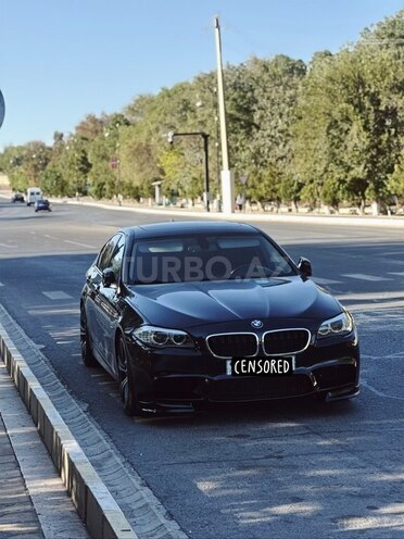 BMW 528 2013, 229,000 km - 2.0 l - Naxçıvan