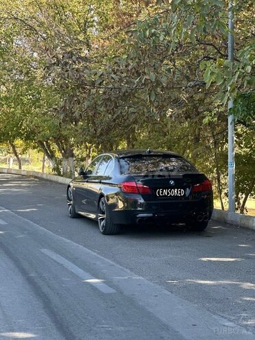BMW 528 2013, 229,000 km - 2.0 l - Naxçıvan