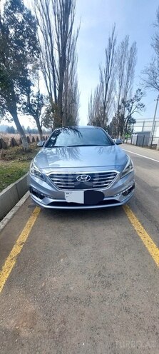 Hyundai Sonata 2014, 164,153 km - 2.0 l - Lənkəran