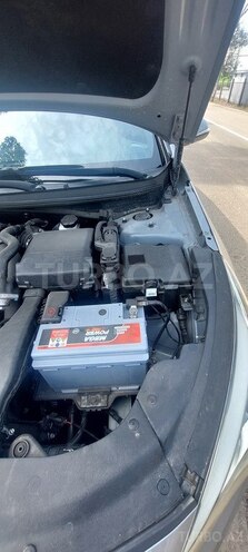 Hyundai Sonata 2014, 164,153 km - 2.0 l - Lənkəran
