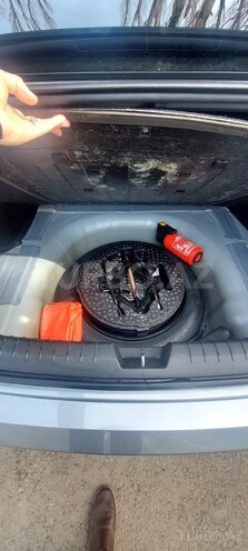 Hyundai Sonata 2014, 164,153 km - 2.0 l - Lənkəran