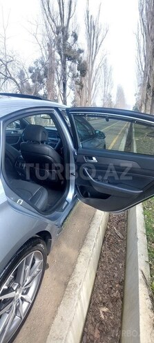 Hyundai Sonata 2014, 164,153 km - 2.0 l - Lənkəran