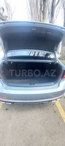 Hyundai Sonata 2014, 164,153 km - 2.0 l - Lənkəran