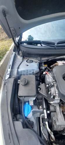 Hyundai Sonata 2014, 164,153 km - 2.0 l - Lənkəran