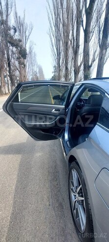 Hyundai Sonata 2014, 164,153 km - 2.0 l - Lənkəran