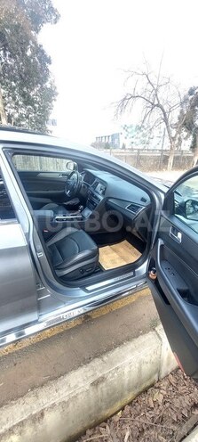Hyundai Sonata 2014, 164,153 km - 2.0 l - Lənkəran