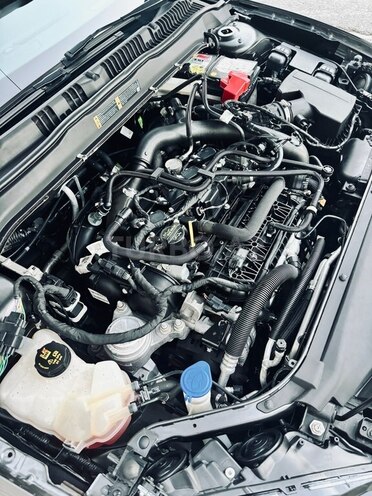 Ford Fusion (North America) 2019, 81,500 km - 1.5 l - Bakı