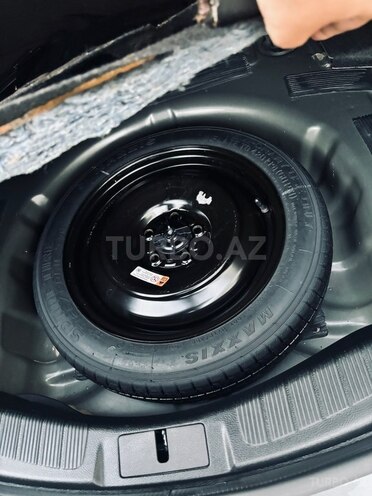 Ford Fusion (North America) 2019, 81,500 km - 1.5 l - Bakı