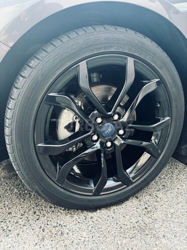 Ford Fusion (North America) 2019, 81,500 km - 1.5 l - Bakı