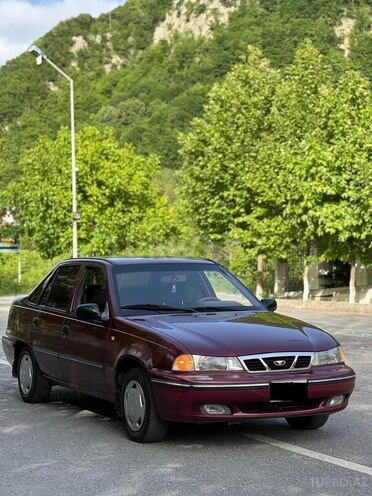 Daewoo Nexia 2005, 156,000 km - 1.5 l - Gəncə