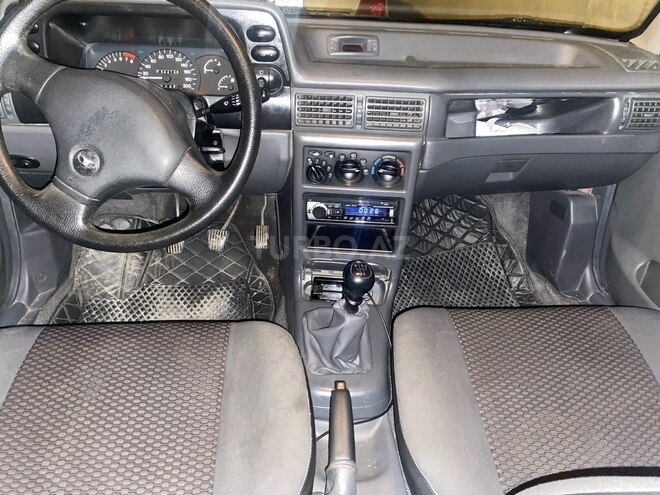 Daewoo Nexia 2005, 156,000 km - 1.5 l - Gəncə
