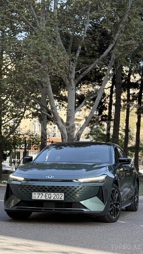 Changan Qiyuan A06 2024, 14,591 km - 1.5 л - Bakı