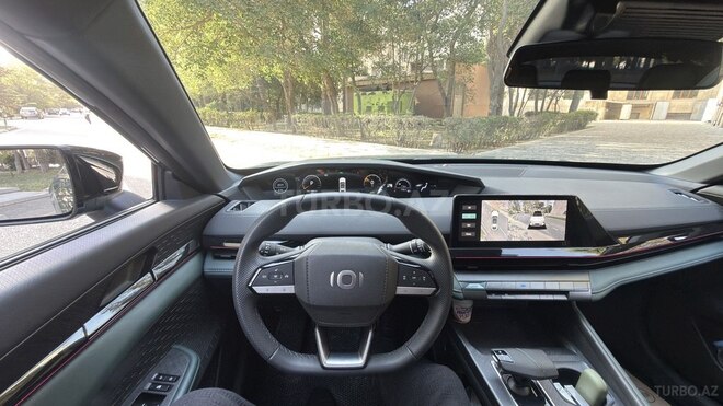 Changan Qiyuan A06 2024, 14,591 km - 1.5 л - Bakı